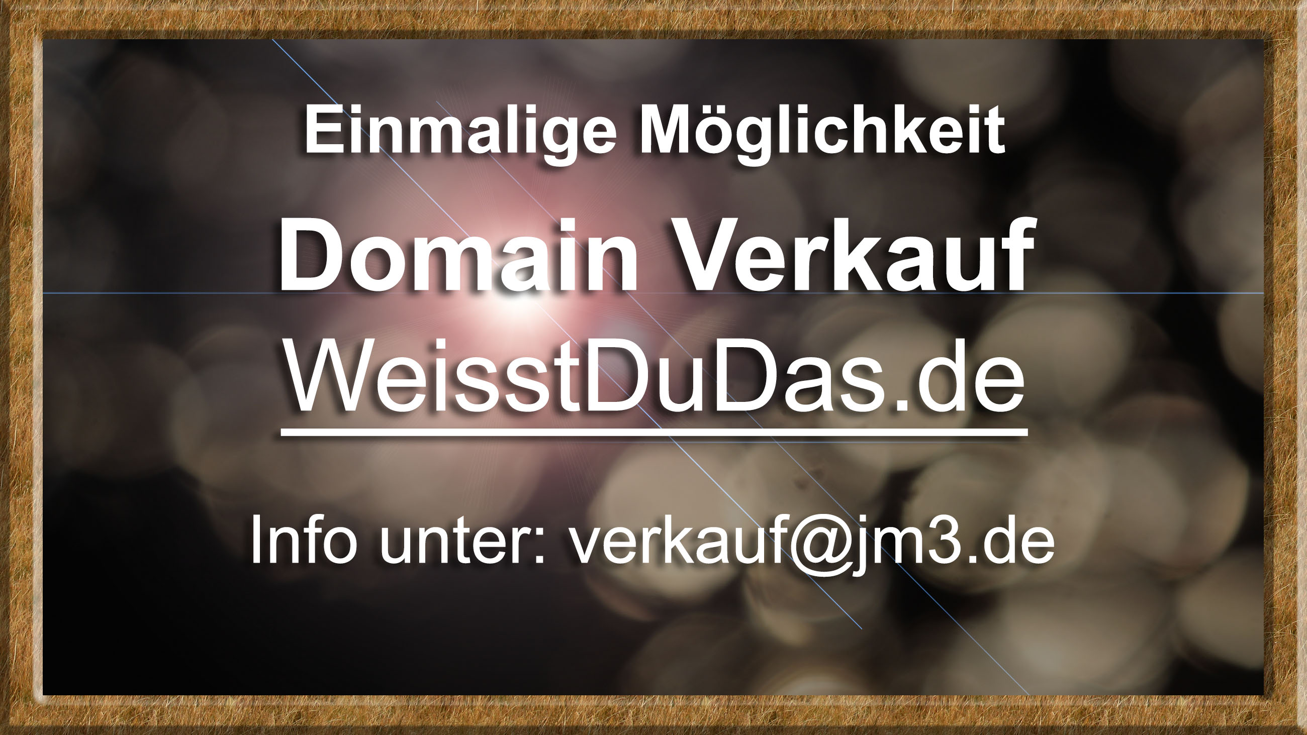 domainverkauf weisstdudas de